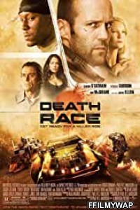 Death Race (2008) Hindi Dubbed