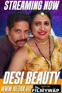 Desi Beauty (2023) NeonX Hindi Short Film