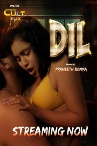 Dil (2024) CultFlix Hindi Unrated Web Series