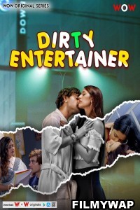 Dirty Entertainer (2023) WoW Original