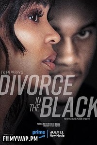 Divorce in the Black (2024) Hollywood Hindi Dubbed