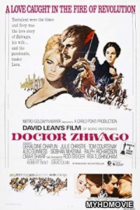 Doctor Zhivago (1965) Hindi Dubbed