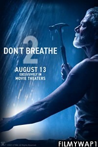 Dont Breathe 2 (2021) Hindi Dubbed