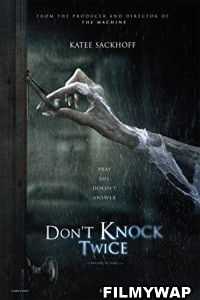 Dont Knock Twice (2016) Hindi Dubbed