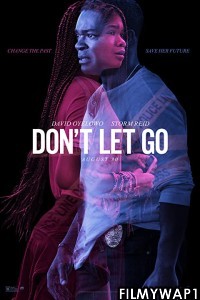 Dont Let Go (2019) Hindi Dubbed