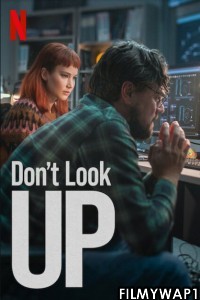 Dont Look Up (2021) Hindi Dubbed