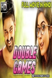 Double Games (2018) South Indian Hindi Dubbed Movie