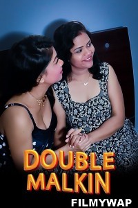 Double Malkin (2023) Kotha App Hindi Short Film