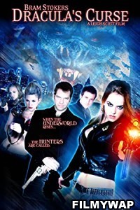 Draculas Curse (2006) Hindi Dubbed