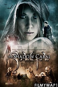 Dragon Lore Curse of the Shadow (2013) Hindi Dubbed