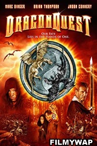 Dragonquest (2009) Hindi Dubbed