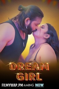 Dream Girl (2024) Feneo Movies Hindi Short Film