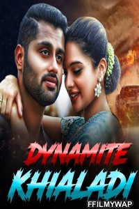 Dynamite Khiladi (2020) Hindi Dubbed Movie