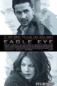 Eagle Eye (2008) Hindi Dubbed