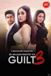 Ek Anjaan Rishtey Ka Guilt 3 (2024) Hindi Movie