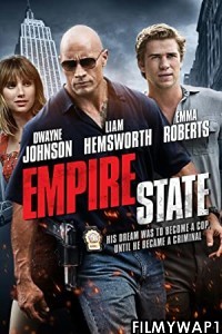 Empire State (2013) Hindi Dubbed