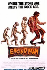 Encino Man (1992) Hindi Dubbed