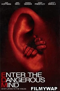 Enter the Dangerous Mind (2013) Hindi Dubbed