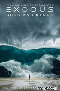 Exodus Gods And Kings (2014) Hindi Dubbed