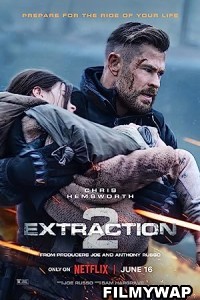 Extraction 2 (2023) Hindi Dubbed