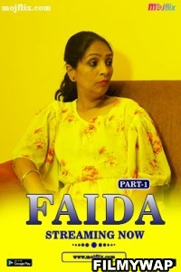 Faida (2022) MojFlix Original