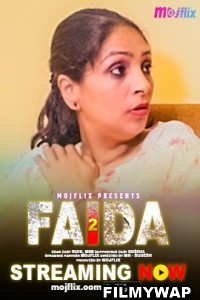 Faida 2 (2022) MojFlix Original