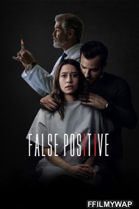 False Positive (2021) English Movie