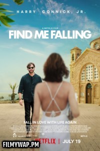 Find Me Falling (2024) Hollywood Hindi Dubbed