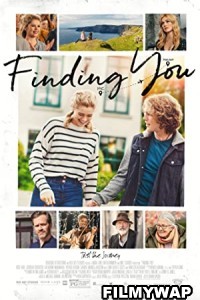 Finding You (2020) Hindi Dubbed