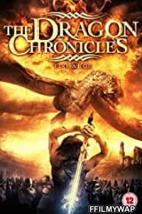 Fire and Ice The Dragon Chronicles (2008) Hindi Dubbed