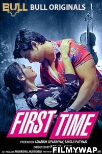 First Time (2024) BullApp Hindi Short Film