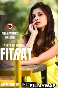 Fitrat (2023) HotX Hindi Short Film