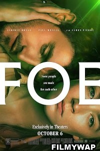 Foe (2023) Hindi Dubbed