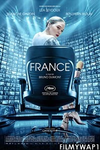 France (2021) Hindi Dubbed