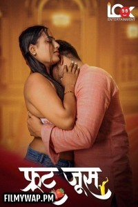 Fruit Juice (2024) LookEnt Hindi Unrated Web Series