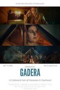 Gadera (2024) Hindi Movie