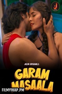 Garam Masala (2024) Season 1 Jalva Hindi WebSeries