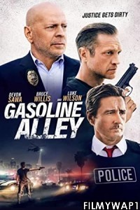 Gasoline Alley (2022) Hindi Dubbed