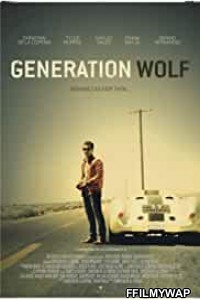 Generation Wolf (2016) Hindi Dubbed