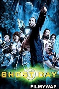 Ghost Day (2012) Hindi Dubbed