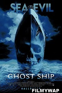 Ghost Ship (2002) Hindi Dubbed