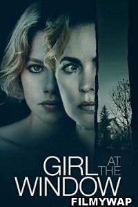 Girl At The Window (2022) Hindi Dubbed