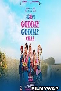 Godday Godday Chaa (2023) Punjabi Movie