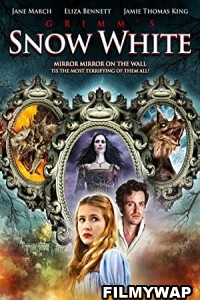 Grimms Snow White (2012) Hindi Dubbed