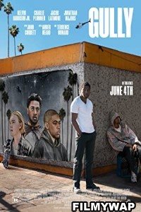 Gully (2019) Hindi Dubbed