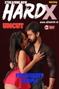 Hard X (2024) NeonX Hindi Short Film