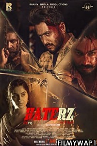 Haterz (2022) Punjabi Movie