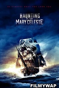 Haunting of The Mary Celeste (2020) Hindi Dubbed