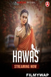 Hawas (2024) Ullu Original