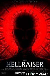 Hellraiser (2022) English Movie